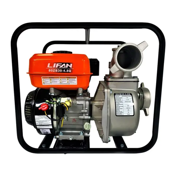 Lifan | Water pump | P30