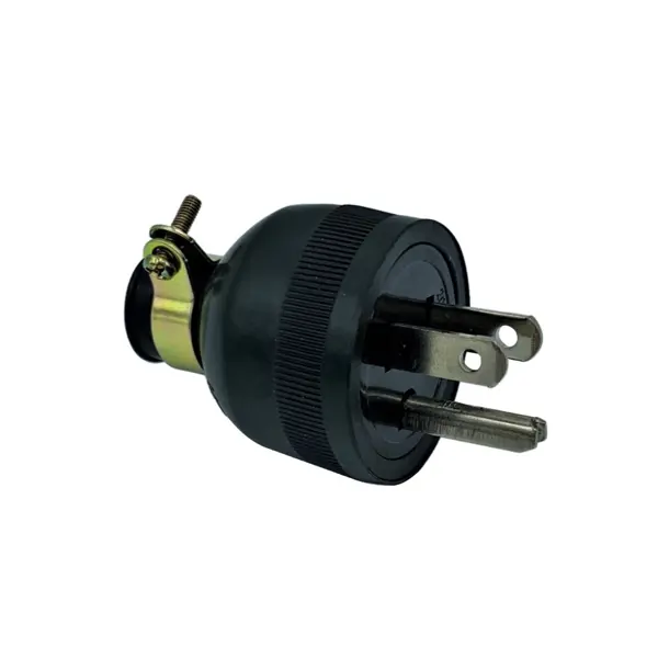 Lifan | Male connector 120V | LI50119