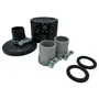Adaptors and Strainer Kit for  P15