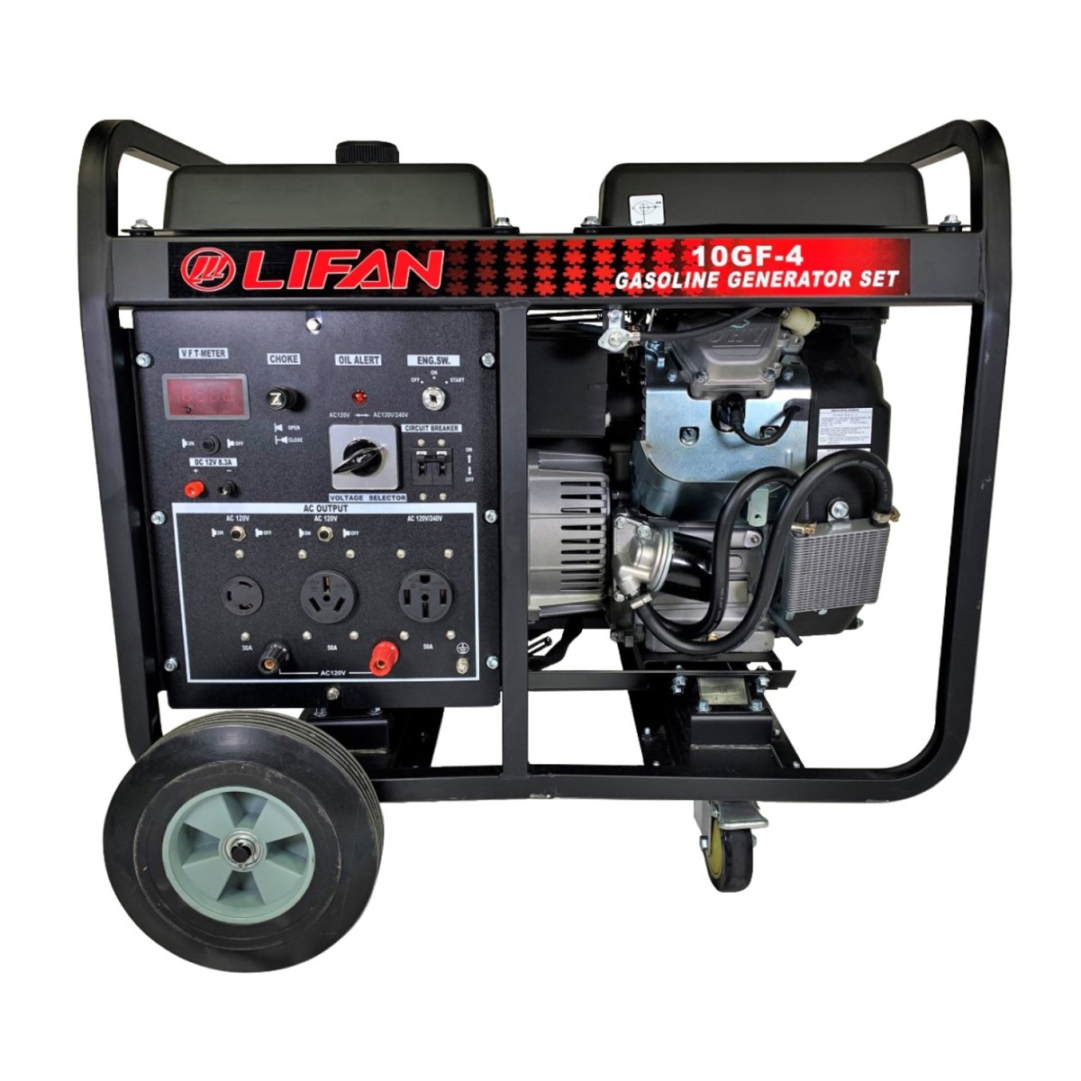 lifan rx200